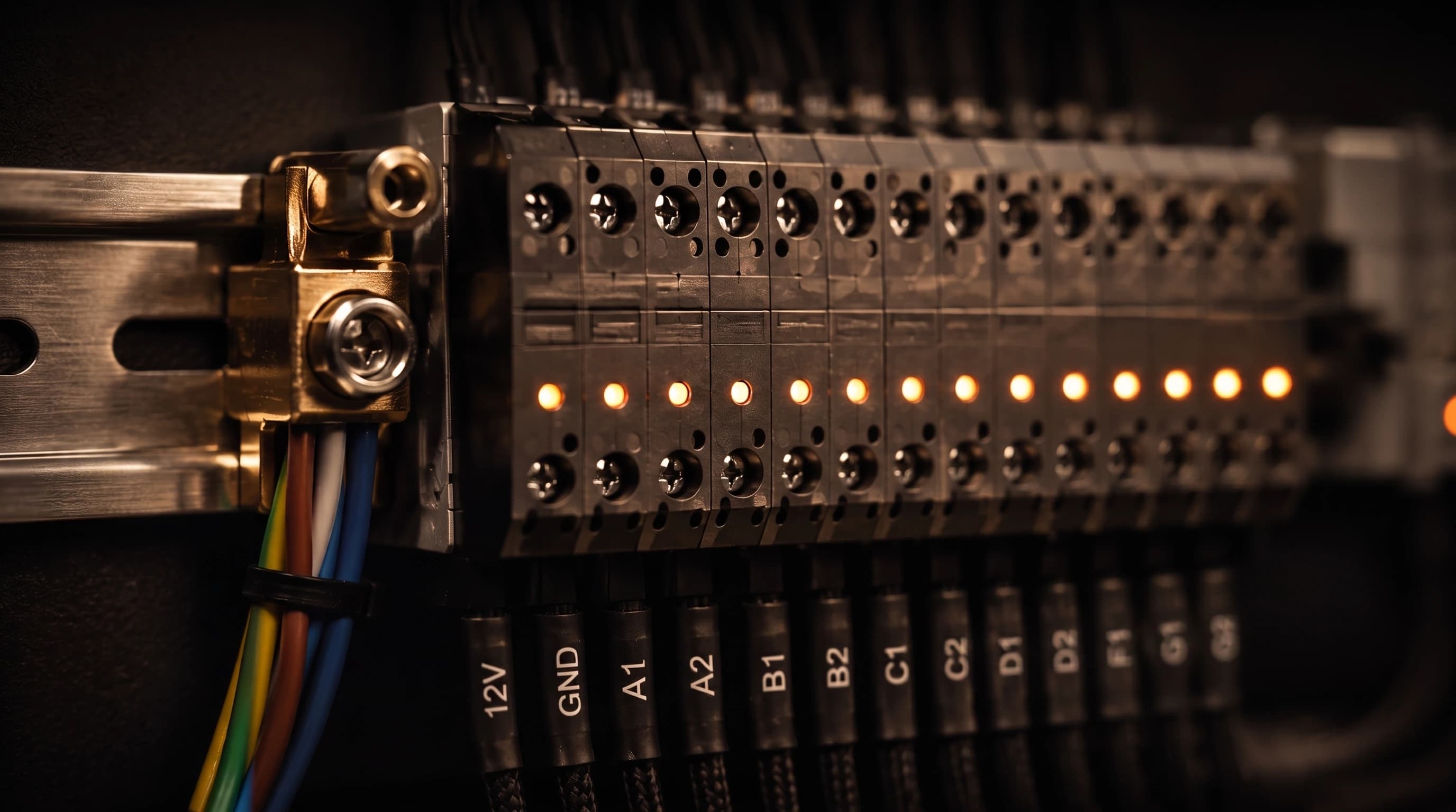 Smart Control Gateway