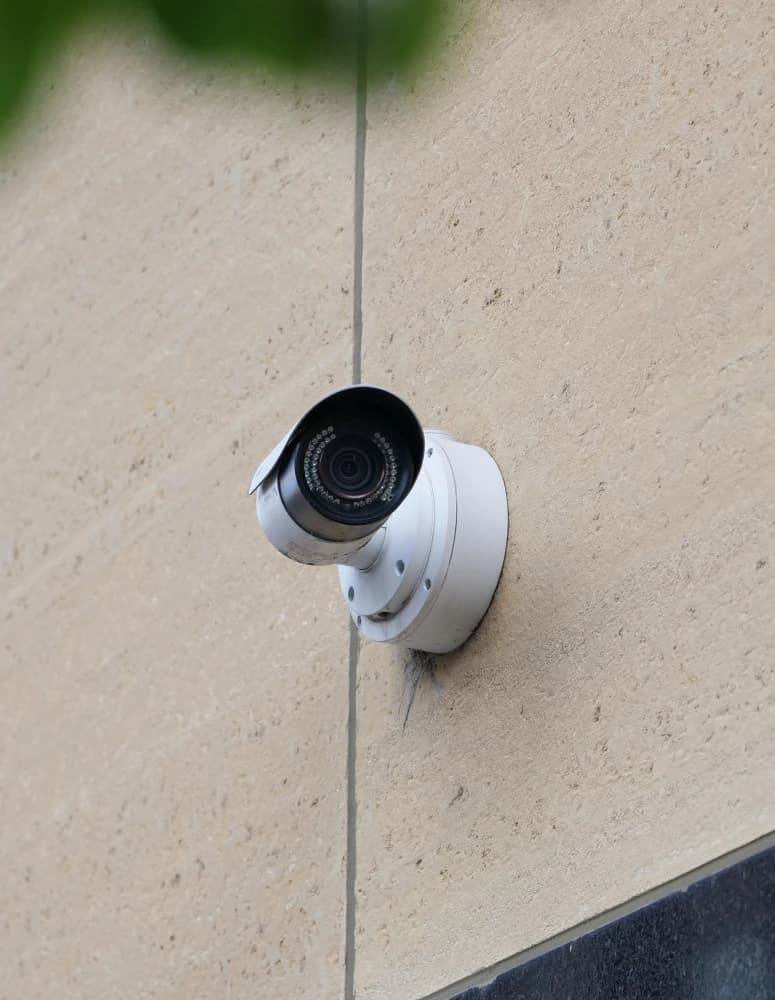 CCTV & Security