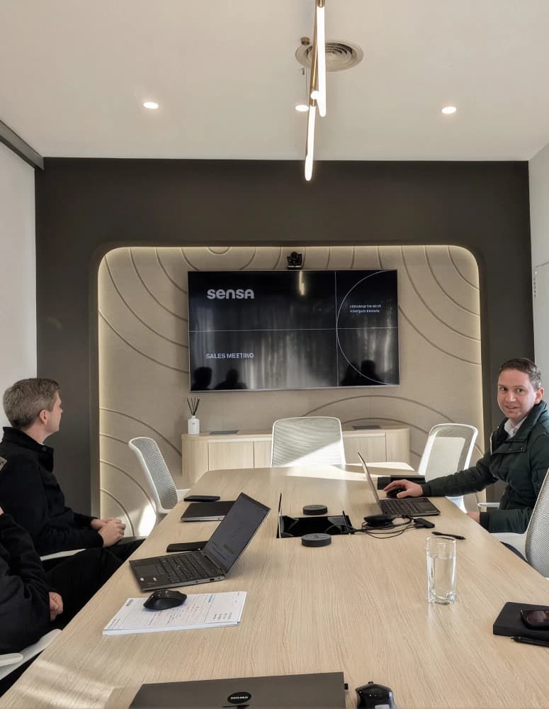 Interior & Fit-Outs