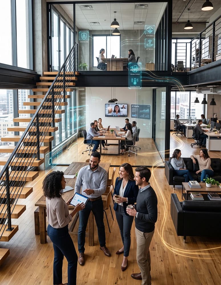 Commercial & Office