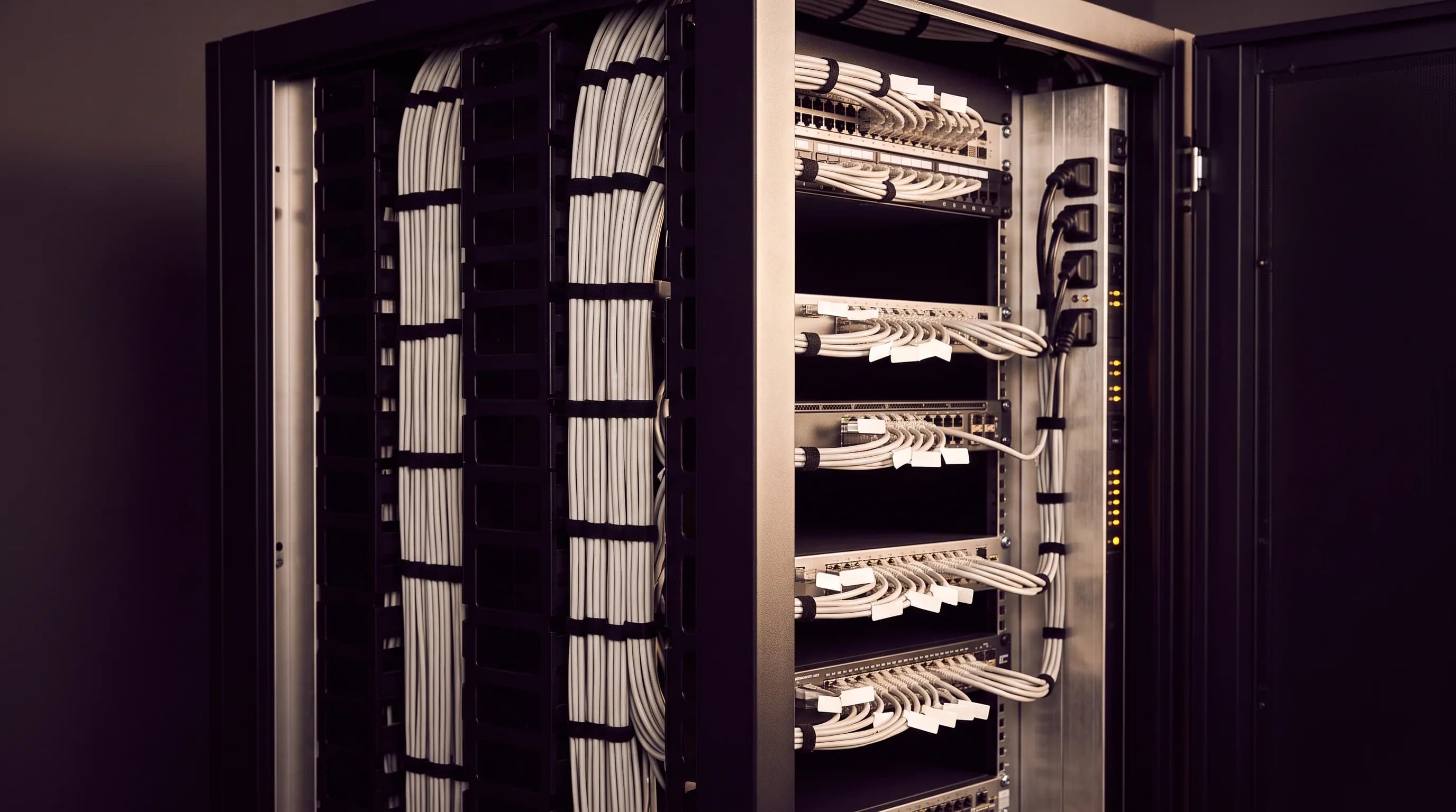 IT Infrastructure