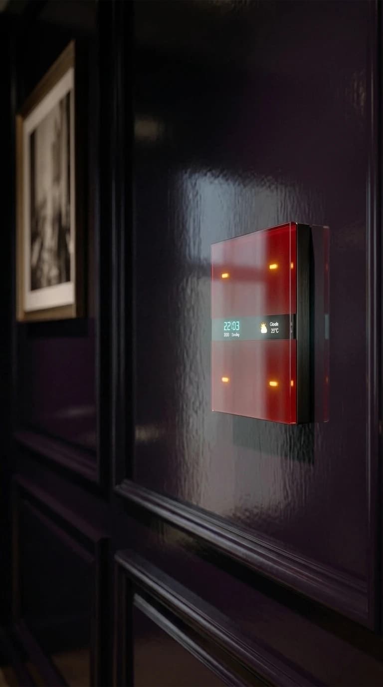 Smart Switches