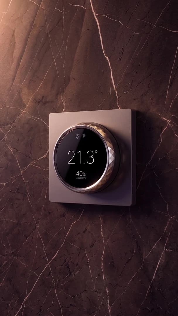 Smart Thermostats