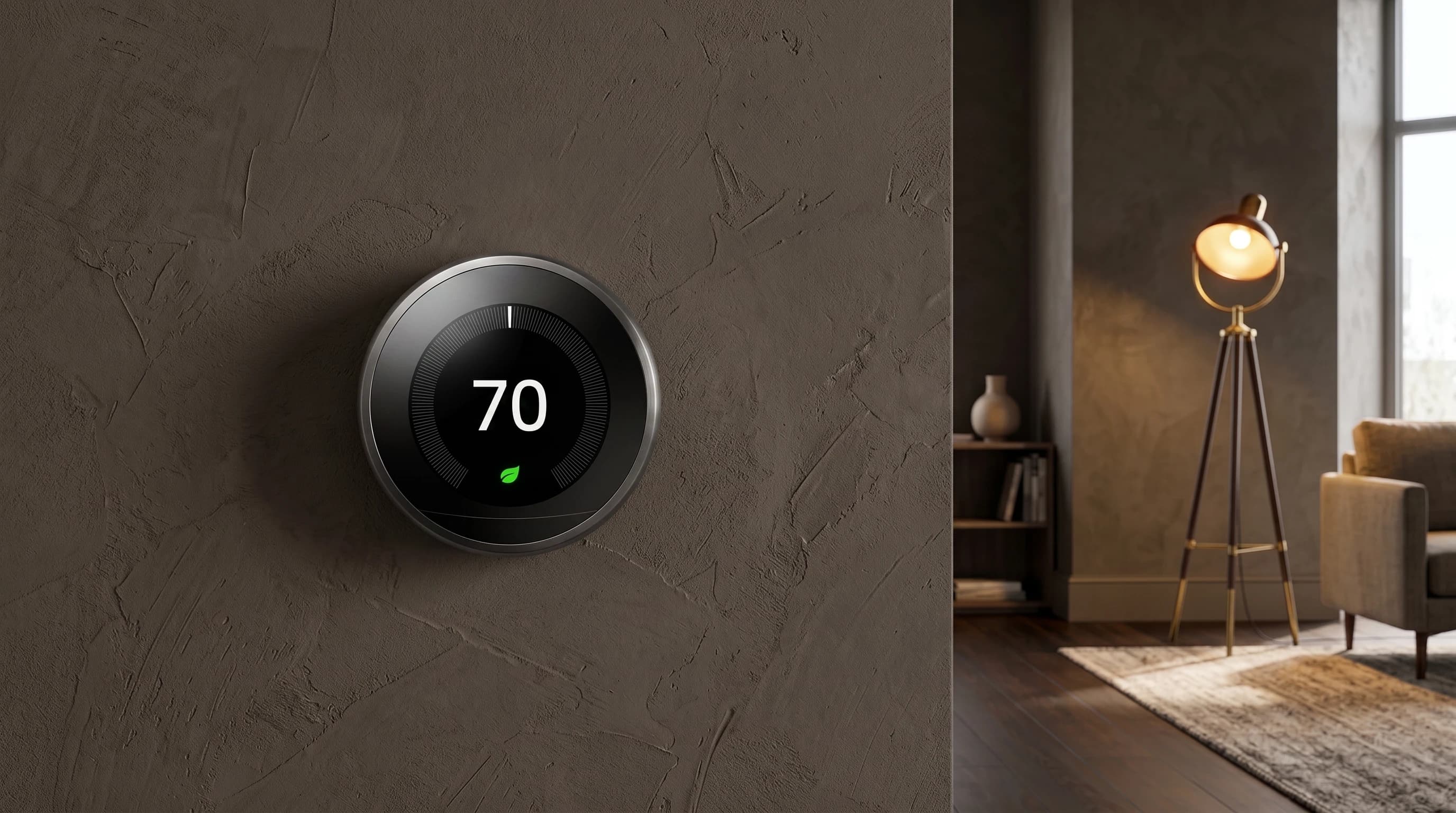Smart Thermostats