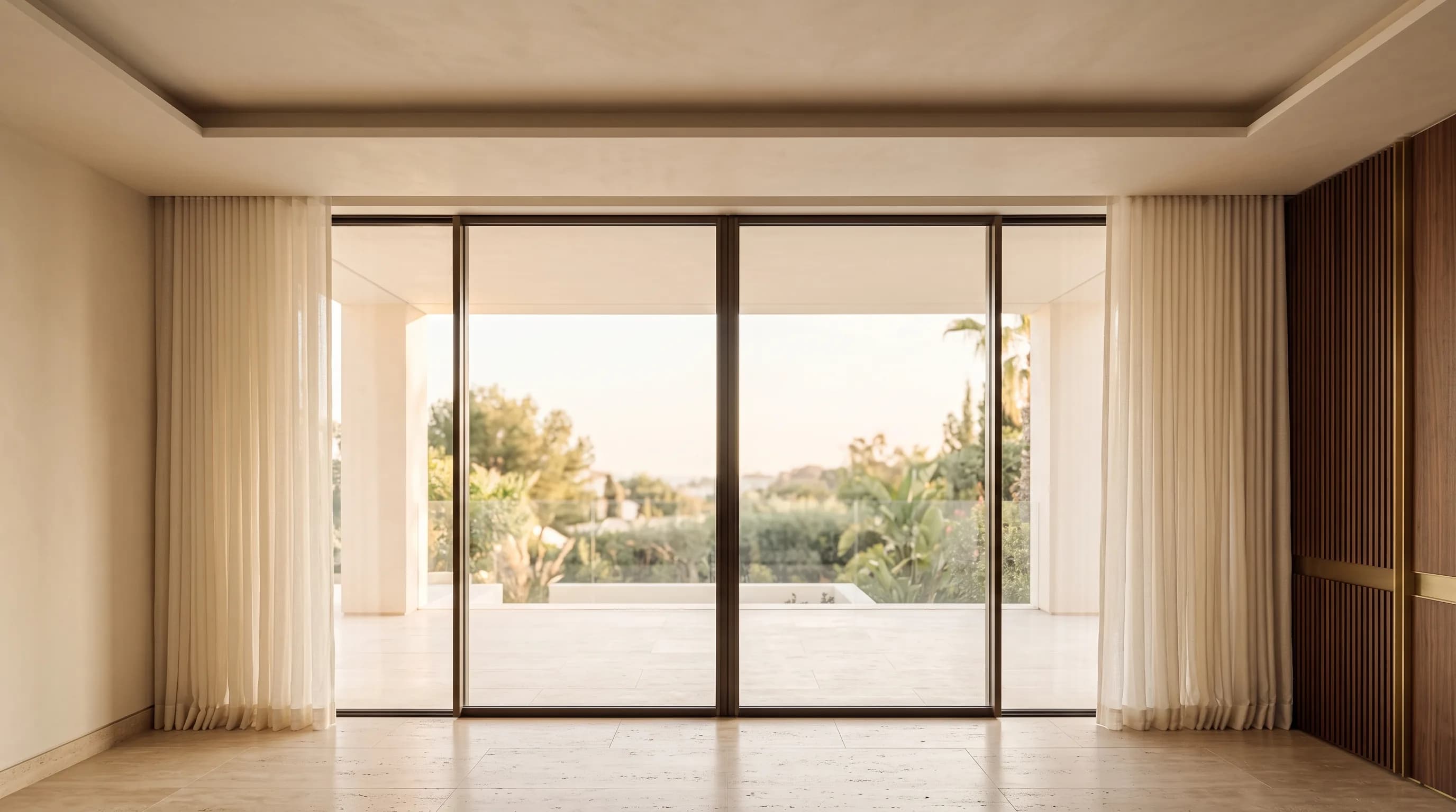 Interior & Fit-Outs