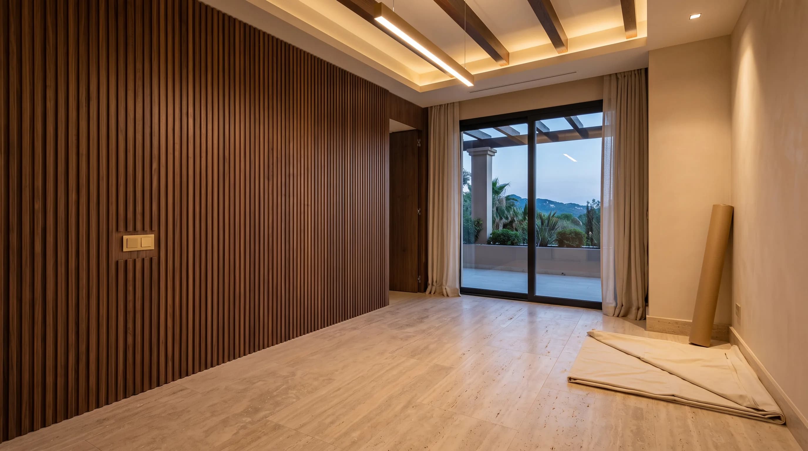 Interior & Fit-Outs